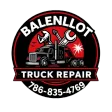 Balenllot Truck Repair logo